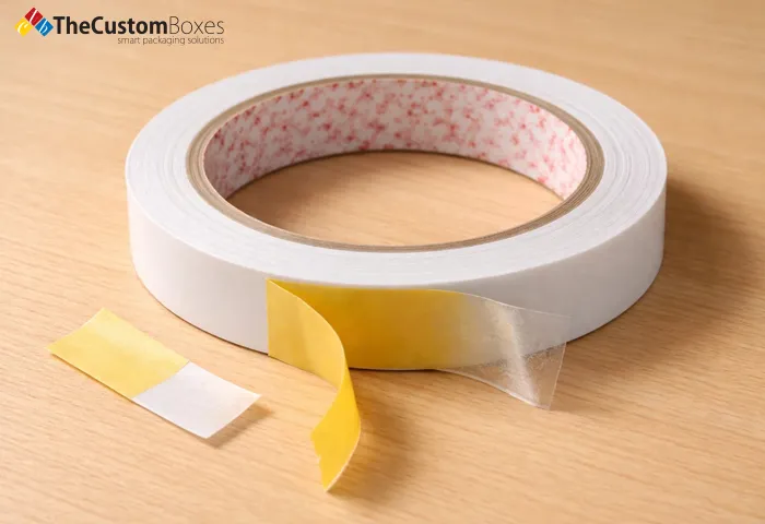 Double-Sided Tape